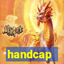 handcap -1,25